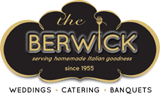 The Berwick - weddings, catering, banquets
