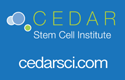 Cedar Stem Cell Institute