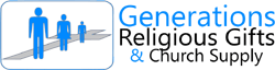 Generations Religious Gifts & Church Supply