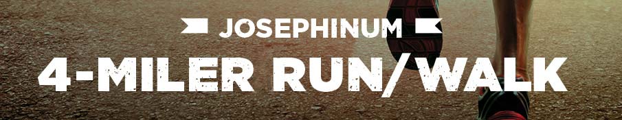 Josephinum 4-Miler Run / Walk
