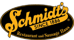 Schmidts Restaurant and Sausage Haus