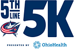 The 5th Line 5K Race presented by OhioHealth