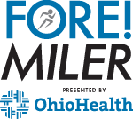 FORE! Miler Presented By OhioHealth