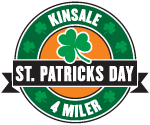 St. Patrick's Day 4 Miler at Kinsale